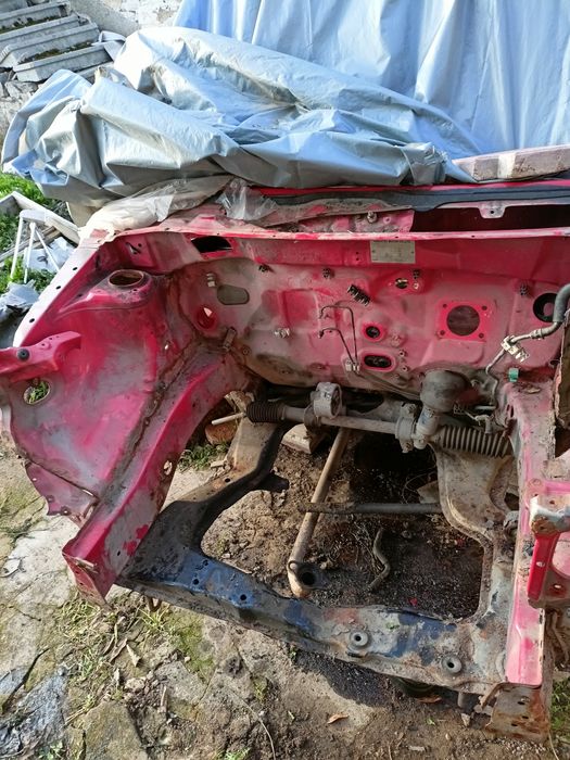 На части - Daihatsu Cuore