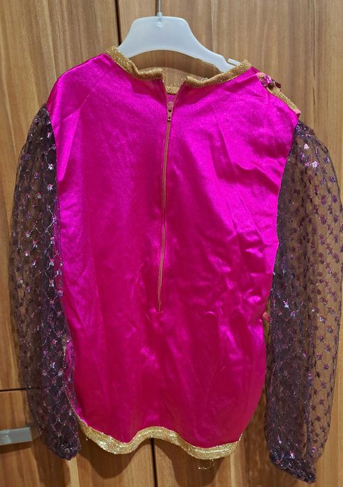 Costum arabsc/Alladin