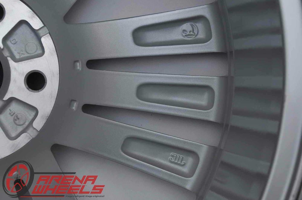 Jante Noi 19 inch Originale Skoda Kodiaq RS NS7 NV7 NS6 R19