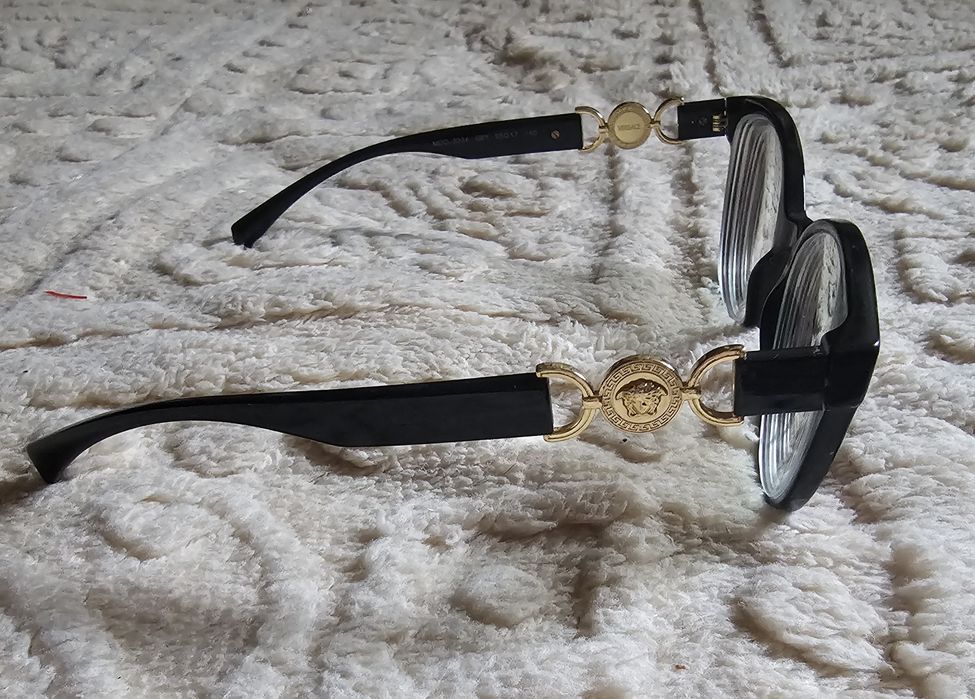 Versace очила с диоптър