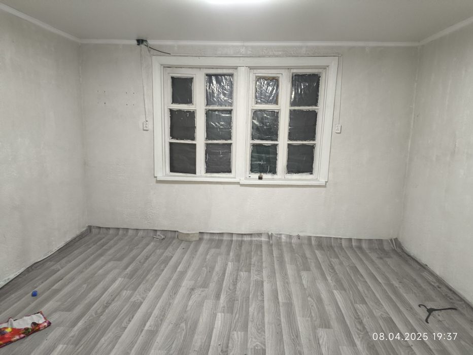 Продам дом барачного типа