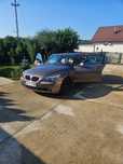 Bmw seria 5 E60 520d