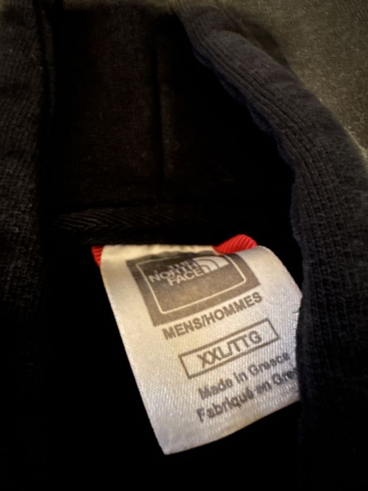 The North Face Hoodie