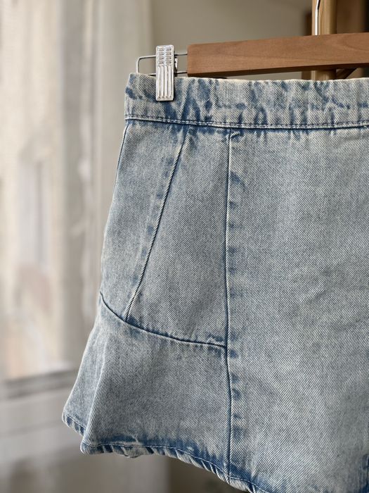 Fusta Bershka marime 36