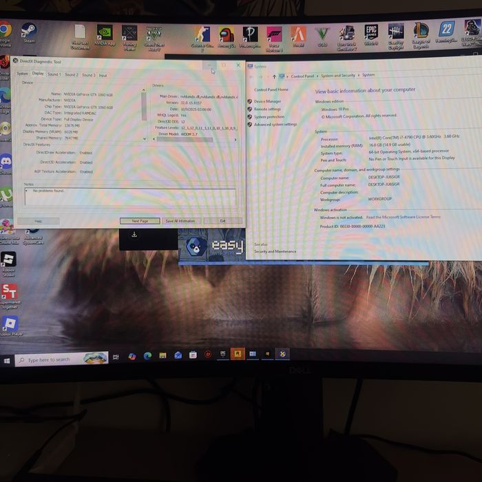 Vand pc citeste descrierea