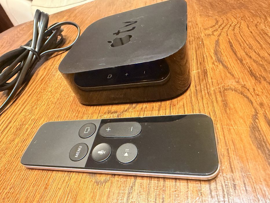 Apple TV fullhd 32gb model A1625