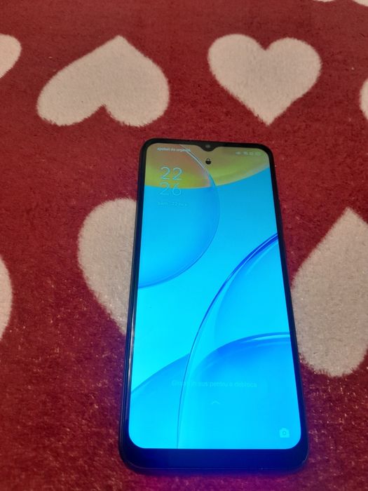 Vând telefon oppo a15
