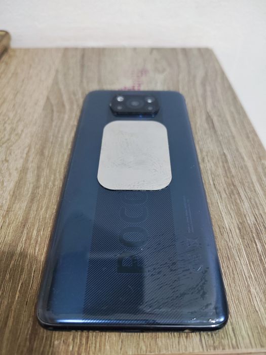 Poco X3 NFS 64GB