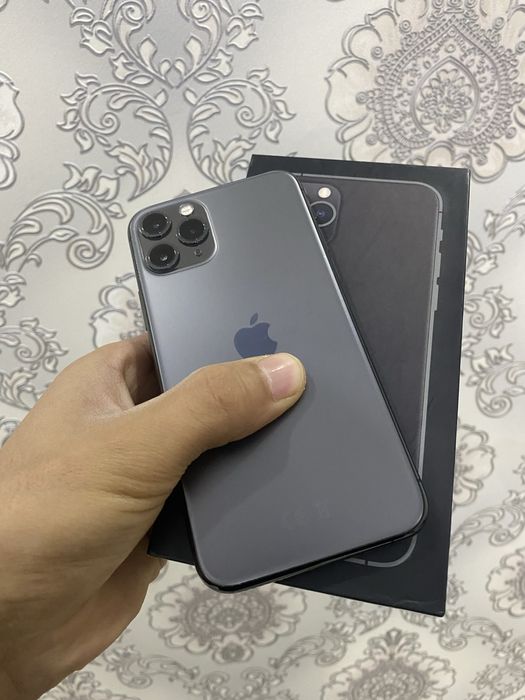 Iphone 11 гарантия