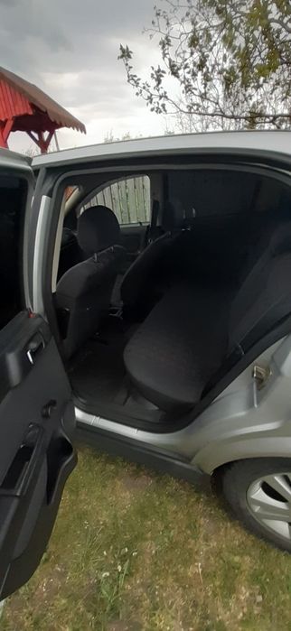 Vând Opel Astra G