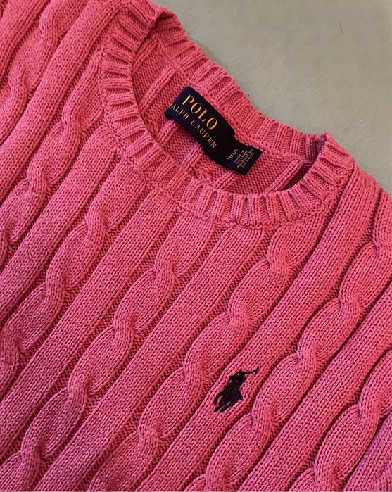 Пуловер Ralph Lauren-70лв