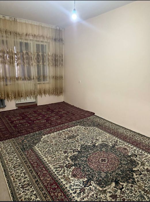 6 метр балкони мавжуд.2 хонали квартира тезда сотилади