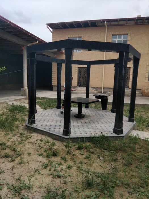 Kafel terish ishlari