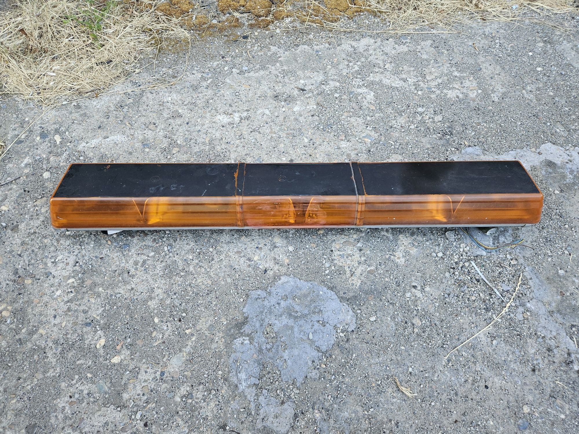 Girofar tip bara