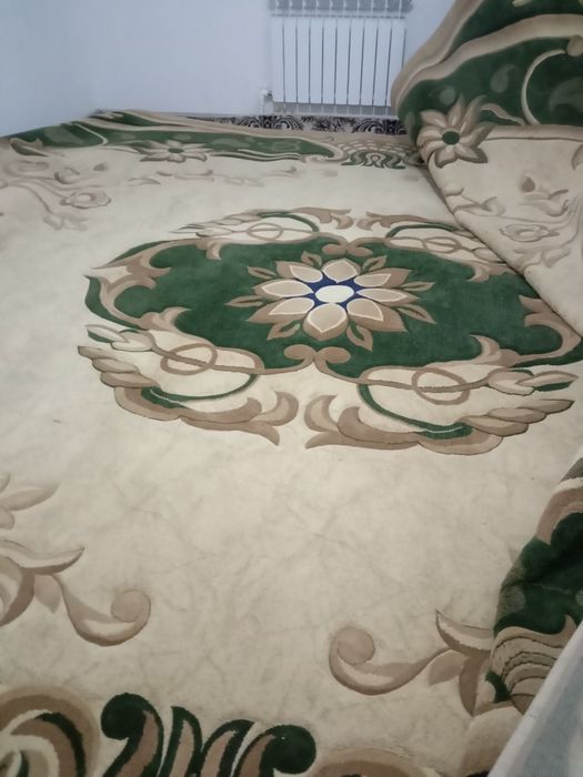 Gilam sotiladi turetski 4ga 5