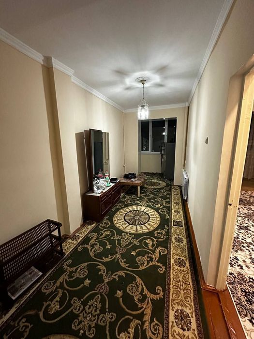 Кора-камиш 2/4 Фаргона Макро 2.хонали Элитные квартиры в центре города