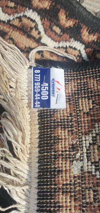 Продам ковёр производство Турция