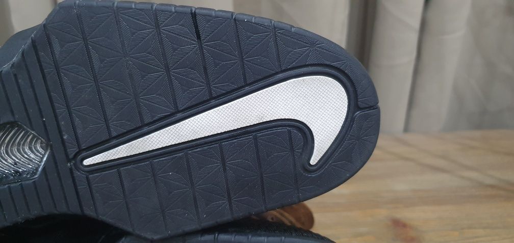 Nike Romaleos 4 CD3463-010