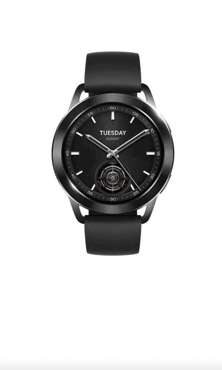 Xiaomi Redmi Watch S3