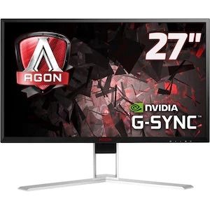 Monitor Gaming Accer CB270HU IPS