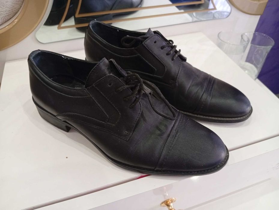 Мъжки обувки 41 номер