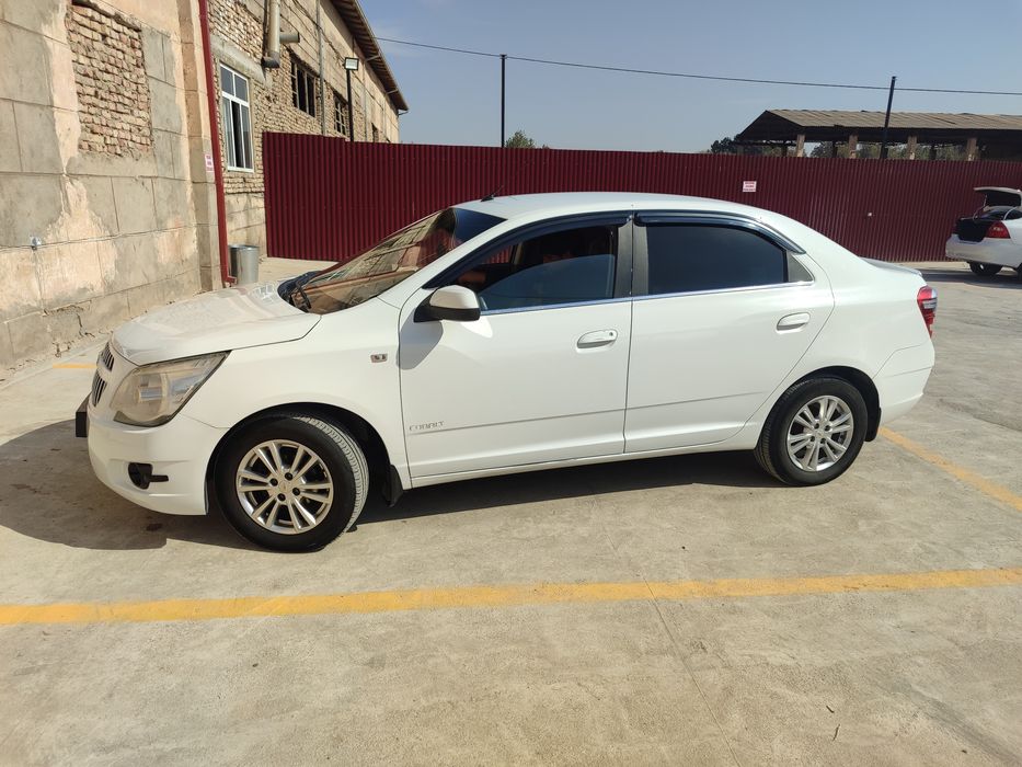 2015-yil evro avtomat cobalt
