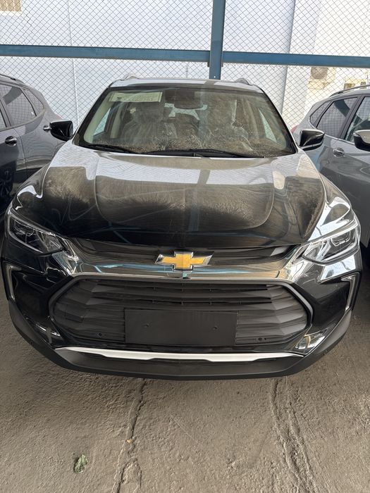 Tracker premier plyus. 2025