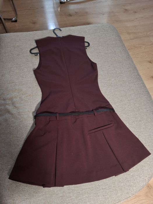 Страхотна  Рокля ZARA