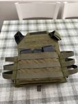 Тактическа жилетка Swiss Army JPC