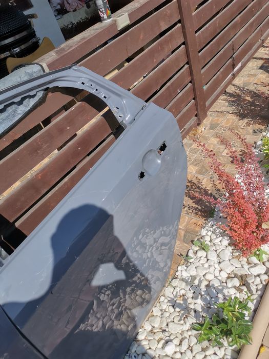 Ușă uși stânga față spate ford focus 3