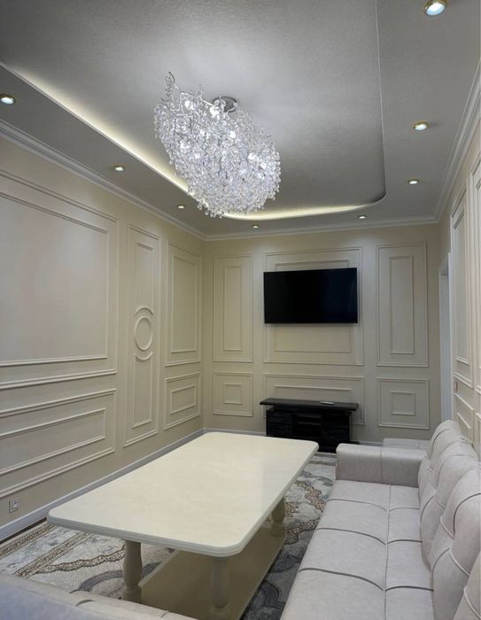 Сдаётся квартира в аренду. Самарканд ул Гагарин