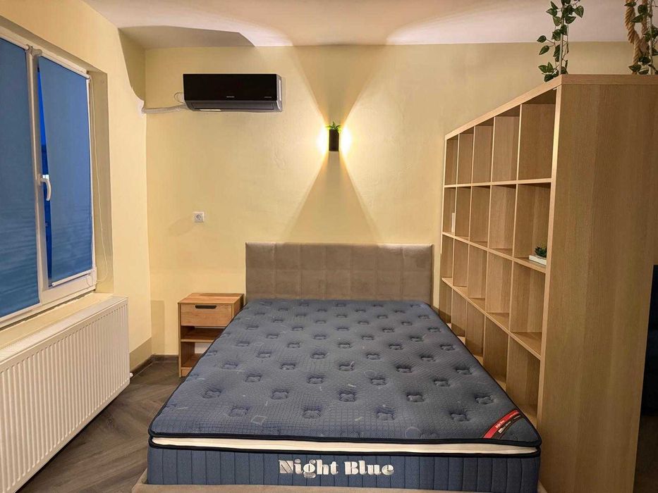 Modern & Confortabil - Apartament Hotelier cu Vedere Spectaculoasă