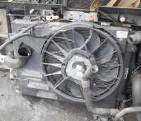 Electroventilator 1.9tdi VW Sharan/Galaxy/Alhambra