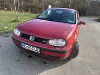 Golf 4 1.6 benzina