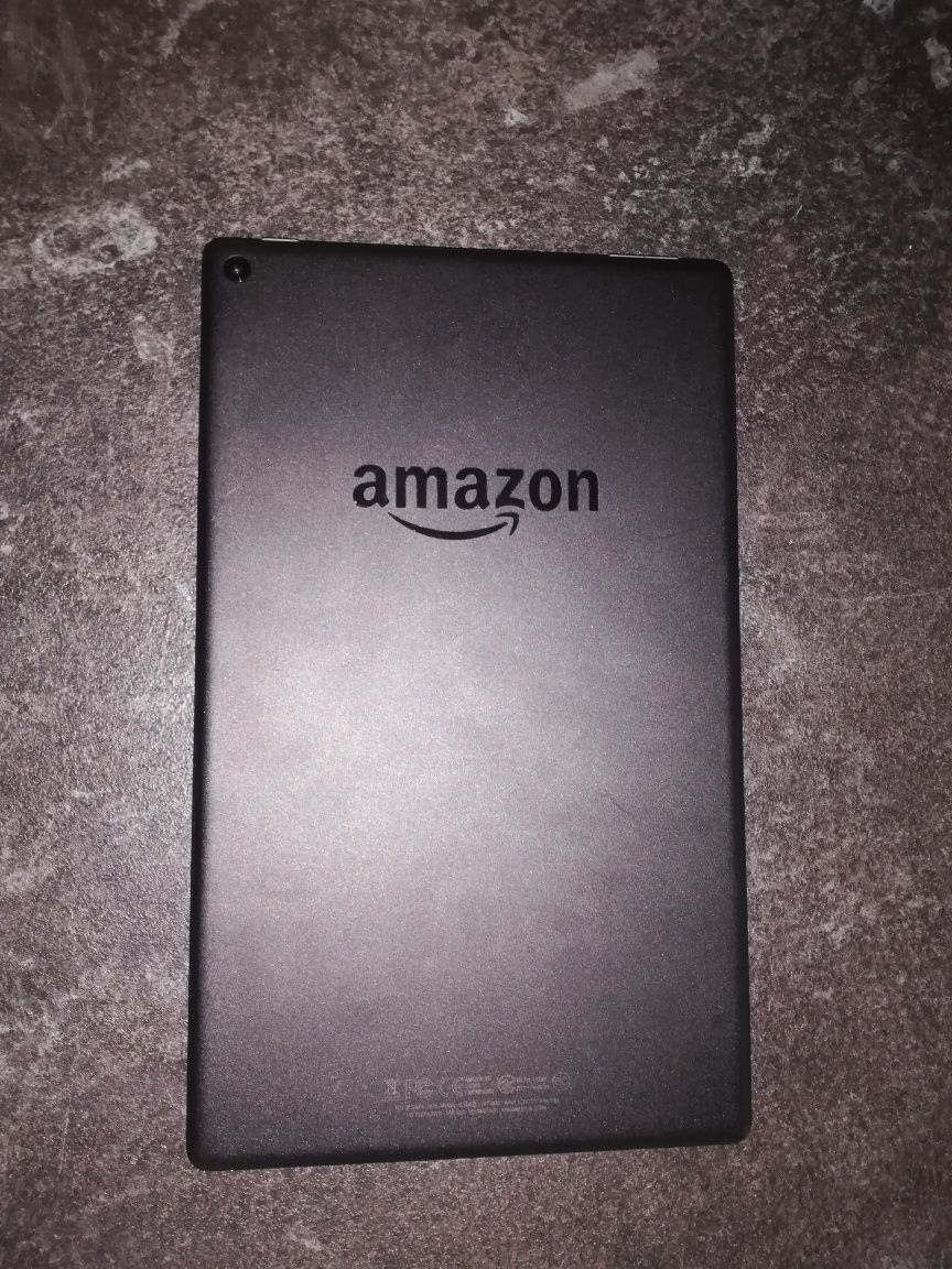 Tableta Amazon HD10 (7th generation)