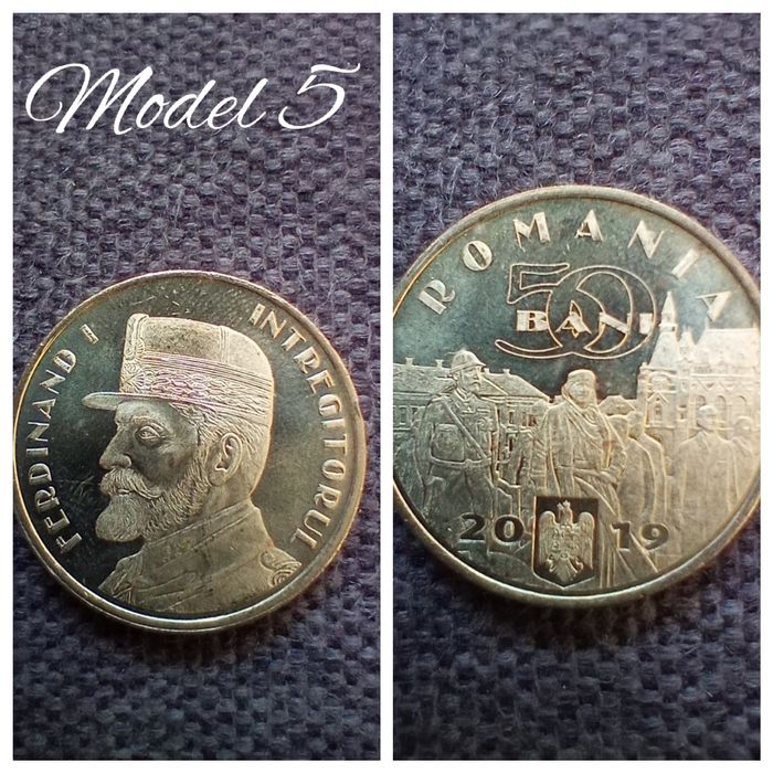 Moneda de colectie