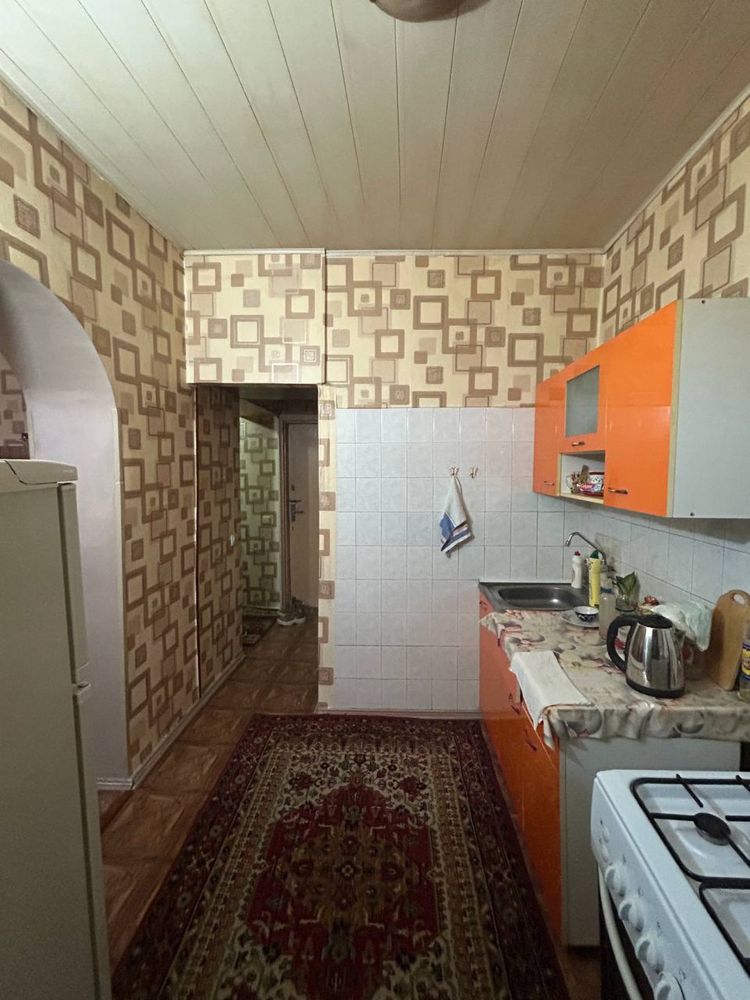 Продается квартира, Чиланзар Г9А , 2/1/4