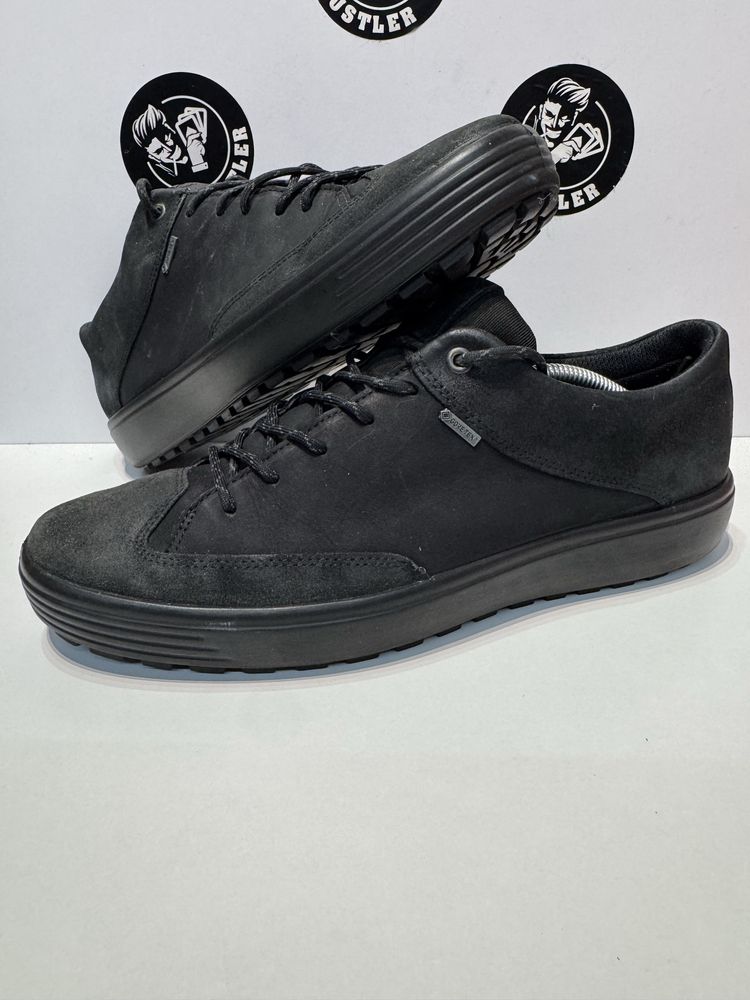 Обувки ECCO GORE-TEX .Номер 44