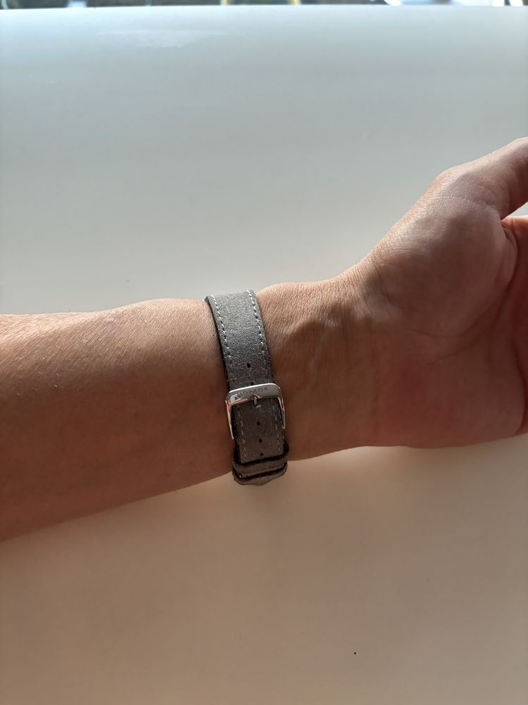Nomos Club Campus 708 36mm
