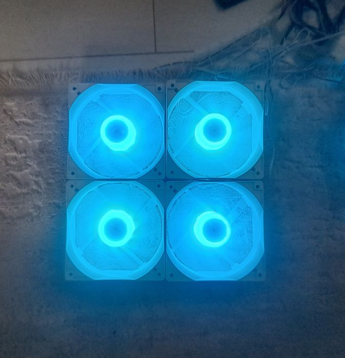 Продам кулеры для корпуса