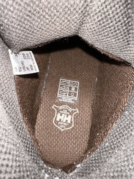 Ghete dama Helly Hansen