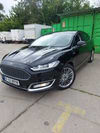 Ford mondeo vignale 2018 benzina/ hibrid euro 6 automat