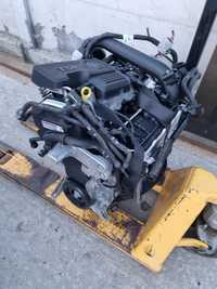 Motor Volkswagen Jetta Mk6 1.4 TSI Hybrid COD: CRJ