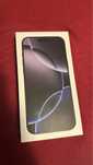 Vand Iphone 16 Pro Max  512gb sigilat