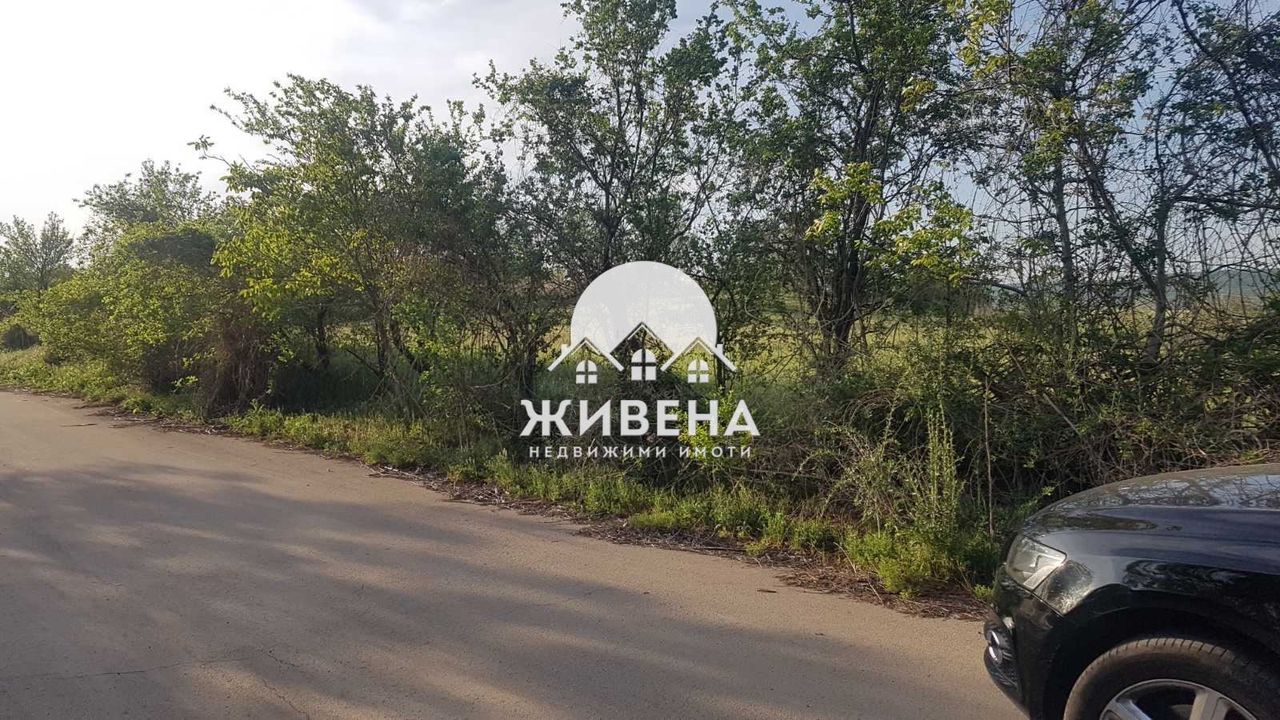 Продава се Парцел в с. Чернево, Област Варна - 800 кв.м за 19 €/кв.м - Снимка #5
