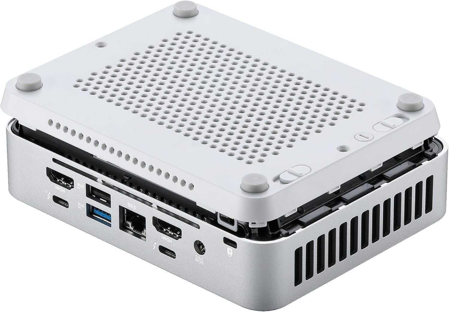 Mini PC Мини Пк ASUS NUC 14 Pro+ Core Ultra 9 185H 32GB DDR5 1TB SSD