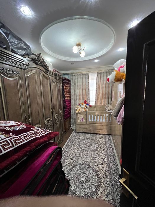 Срочно продаётся Квартира (своя)