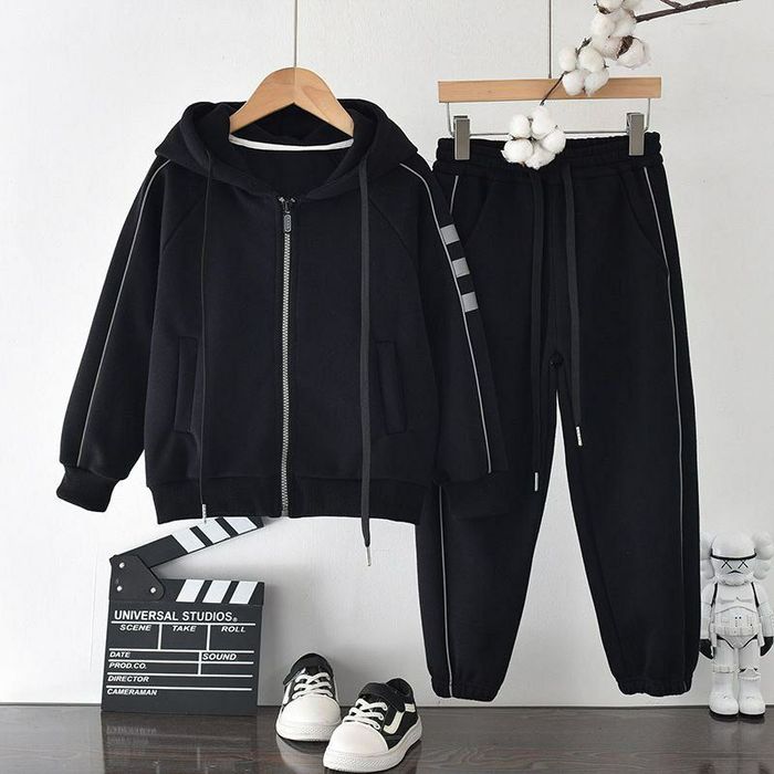 Спортивный костюм детский