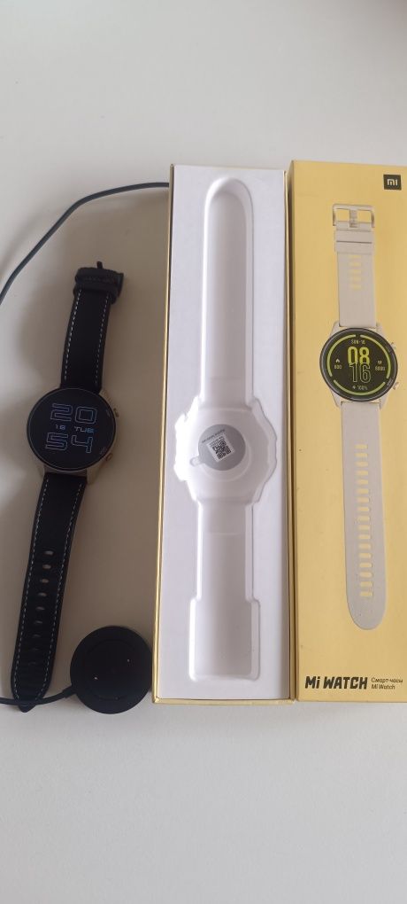 Xiaomi My wach смарт часовник