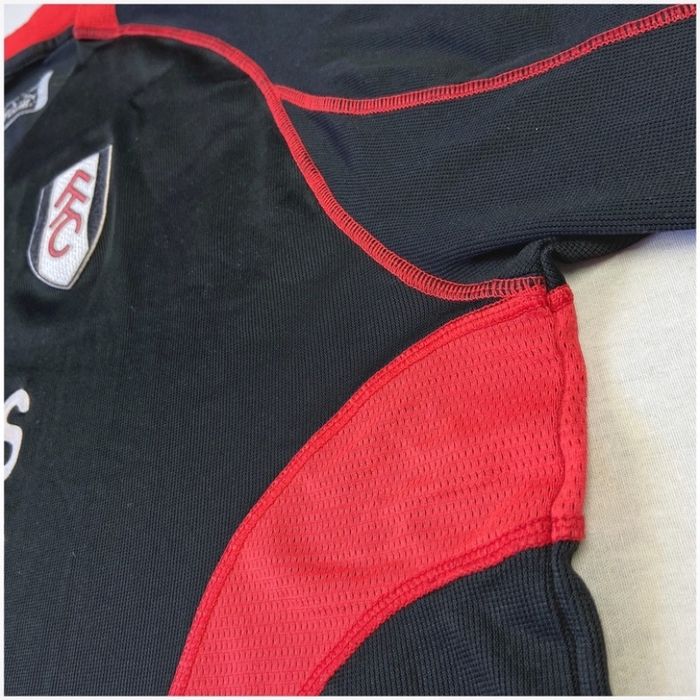 Tricou Puma x Fulham FC